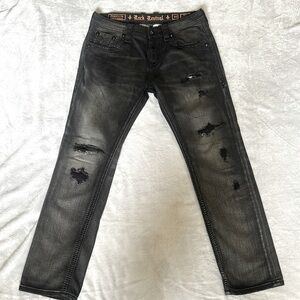 Rock Revival men’s jeans size 34